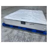 Serta SmartREACT 13" Firm King Mattress - MSRP $1,999.00 - No Reserve!