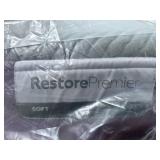 Purple Restore Premier Soft King Mattress - MSRP $4,699.00 - No Reserve!