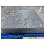 Purple Restore Premier Soft King Mattress - MSRP $4,699.00 - No Reserve!