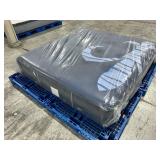 Stearns & Foster Reserve Collection Medium Firm King Mattress - MSRP $5,399.00 - No Reserve!