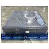 Stearns & Foster Reserve Collection Medium Firm King Mattress - MSRP $5,399.00 - No Reserve!