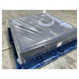 Stearns & Foster Reserve Collection Medium Firm King Mattress - MSRP $5,399.00 - No Reserve!