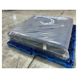 Stearns & Foster Reserve Collection Medium Firm King Mattress - MSRP $5,399.00 - No Reserve!