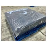 Stearns & Foster Reserve Collection Medium Firm King Mattress - MSRP $5,399.00 - No Reserve!