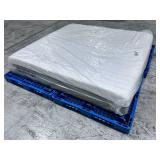 Purple Hybrid Premier 4 King Mattress - MSRP $4,399.00 - No Reserve!