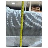 Sealy Posturepedic Plus Hybrid 14" Plush King Mattress - MSRP $2,899.00 - No Reserve!