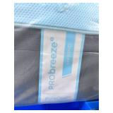 Tempur-Pedic TEMPUR-ProBreeze 2.0 Medium Hybrid King Mattress - MSRP $5,099.00 - No Reserve!