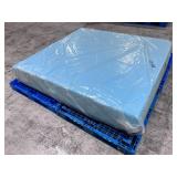 Tempur-Pedic TEMPUR-ProBreeze 2.0 Medium Hybrid King Mattress - MSRP $5,099.00 - No Reserve!