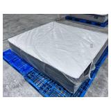 Beautyrest Black Hybrid Plush RV King Mattress - MSRP $3,899.00 - No Reserve!