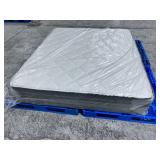 Beautyrest Black Hybrid Plush RV King Mattress - MSRP $3,899.00 - No Reserve!