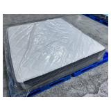 Beautyrest Black Hybrid Plush RV King Mattress - MSRP $3,899.00 - No Reserve!