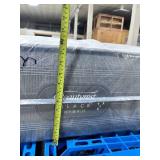 Beautyrest Black Hybrid Plush RV King Mattress - MSRP $3,899.00 - No Reserve!