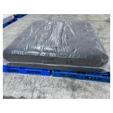 Beautyrest Black C-Class Plush Tight Top King Mattress - MSRP $5,049.00 - No Reserve!