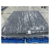 Beautyrest Black C-Class Plush Tight Top King Mattress - MSRP $5,049.00 - No Reserve!