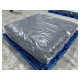 Beautyrest Black C-Class Plush Tight Top King Mattress - MSRP $5,049.00 - No Reserve!