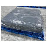 Beautyrest Black C-Class Plush Tight Top King Mattress - MSRP $5,049.00 - No Reserve!