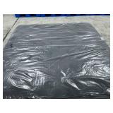 Beautyrest Black C-Class Plush Tight Top King Mattress - MSRP $5,049.00 - No Reserve!