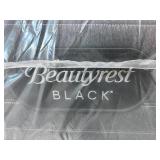 Beautyrest Black C-Class Medium Firm Queen Mattress - MSRP $3,999.00 - No Reserve!