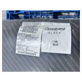 Beautyrest Black C-Class Medium Firm Queen Mattress - MSRP $3,999.00 - No Reserve!
