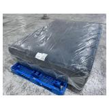 Beautyrest Black C-Class Medium Firm Queen Mattress - MSRP $3,999.00 - No Reserve!