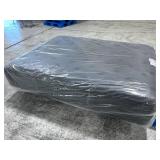 Beautyrest Black C-Class Medium Firm Queen Mattress - MSRP $3,999.00 - No Reserve!