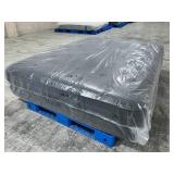 Beautyrest Black C-Class Medium Firm Queen Mattress - MSRP $3,999.00 - No Reserve!