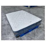 Stearns & Foster Studio Collection Medium Tight Top Queen Mattress - MSRP $2,399.00 - No Reserve!