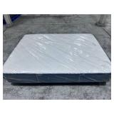 Stearns & Foster Studio Collection Medium Tight Top Queen Mattress - MSRP $2,399.00 - No Reserve!