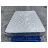 Stearns & Foster Studio Collection Medium Tight Top Queen Mattress - MSRP $2,399.00 - No Reserve!