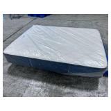 Stearns & Foster Studio Collection Medium Tight Top Queen Mattress - MSRP $2,399.00 - No Reserve!