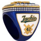 Jackie Robinson #42 Collector