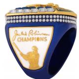 Jackie Robinson #42 Collector