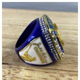 Jackie Robinson #42 Collector