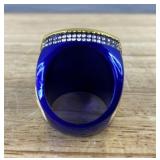 Jackie Robinson #42 Collector