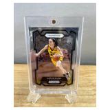 2024 Panini Prizm Draft Picks Caitlin Clark Hawkeyes Rookie Basketball Card #57