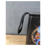 Anime Trading Card Binder - Goku and Vegeta Design - Brand New