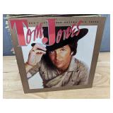 99 Vintage Vinyl Record Albums - Pop, Jazz, Holiday, and More *C