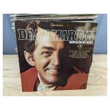 99 Vintage Vinyl Record Albums - Pop, Jazz, Holiday, and More *C