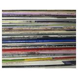 99 Vintage Vinyl Record Albums - Pop, Jazz, Holiday, and More *C