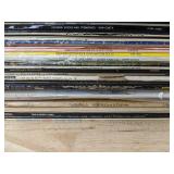 99 Vintage Vinyl Record Albums - Pop, Jazz, Holiday, and More *C