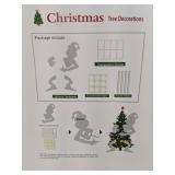 The Grinch Christmas Tree Decoration - Brand New
