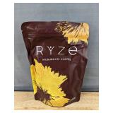 RYZE Mushroom Coffee, 30 Servings, $45 Retail - Brand New