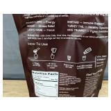 RYZE Mushroom Coffee, 30 Servings, $45 Retail - Brand New