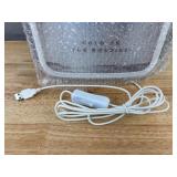 Coors Light LED Neon Beer Can Sign - Brand New