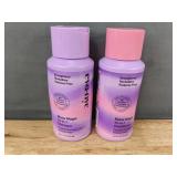 Brand New Eva NYC Mane Magic 10-in-1 Shampoo and Conditioner Set, 8.8 oz Each