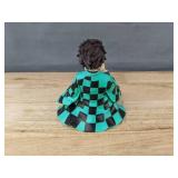 Demon Slayer Tanjiro Figure - Brand New