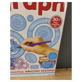 Original Spirograph 30+ Piece Drawing Set - Brand New