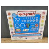 Original Spirograph 30+ Piece Drawing Set - Brand New