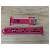 Michael Jordan #23 Chicago Bulls Watch Band for Apple Watch 38mm-41mm - Brand New