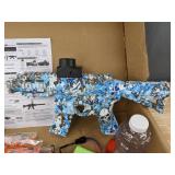 M416 Gel Blaster Toy Gun Set with Accessories - Brand New